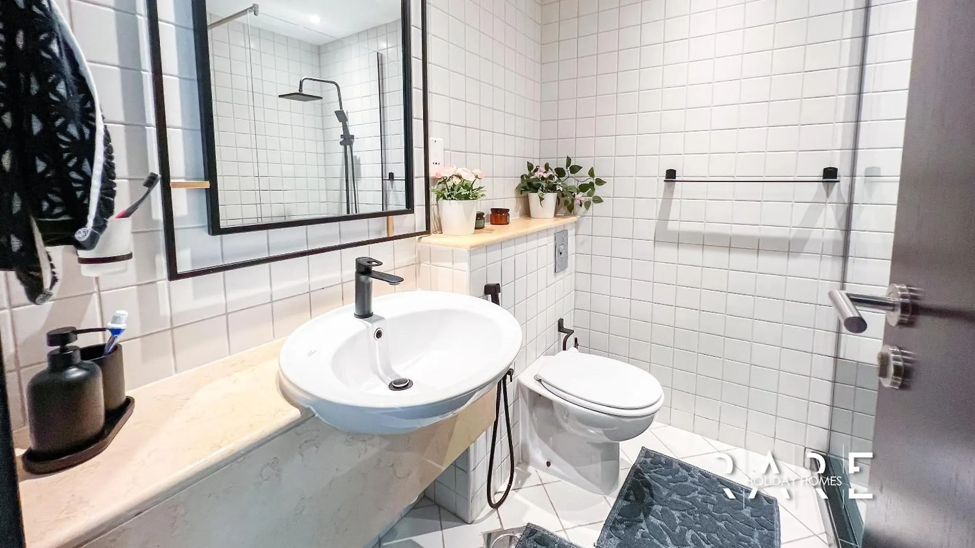 Rare Holiday Homes - Marina Quays West Tower - Near Marina Mall - R1003 - Dubai Marina 0*,  Ηνωμένα Αραβικά Εμιράτα