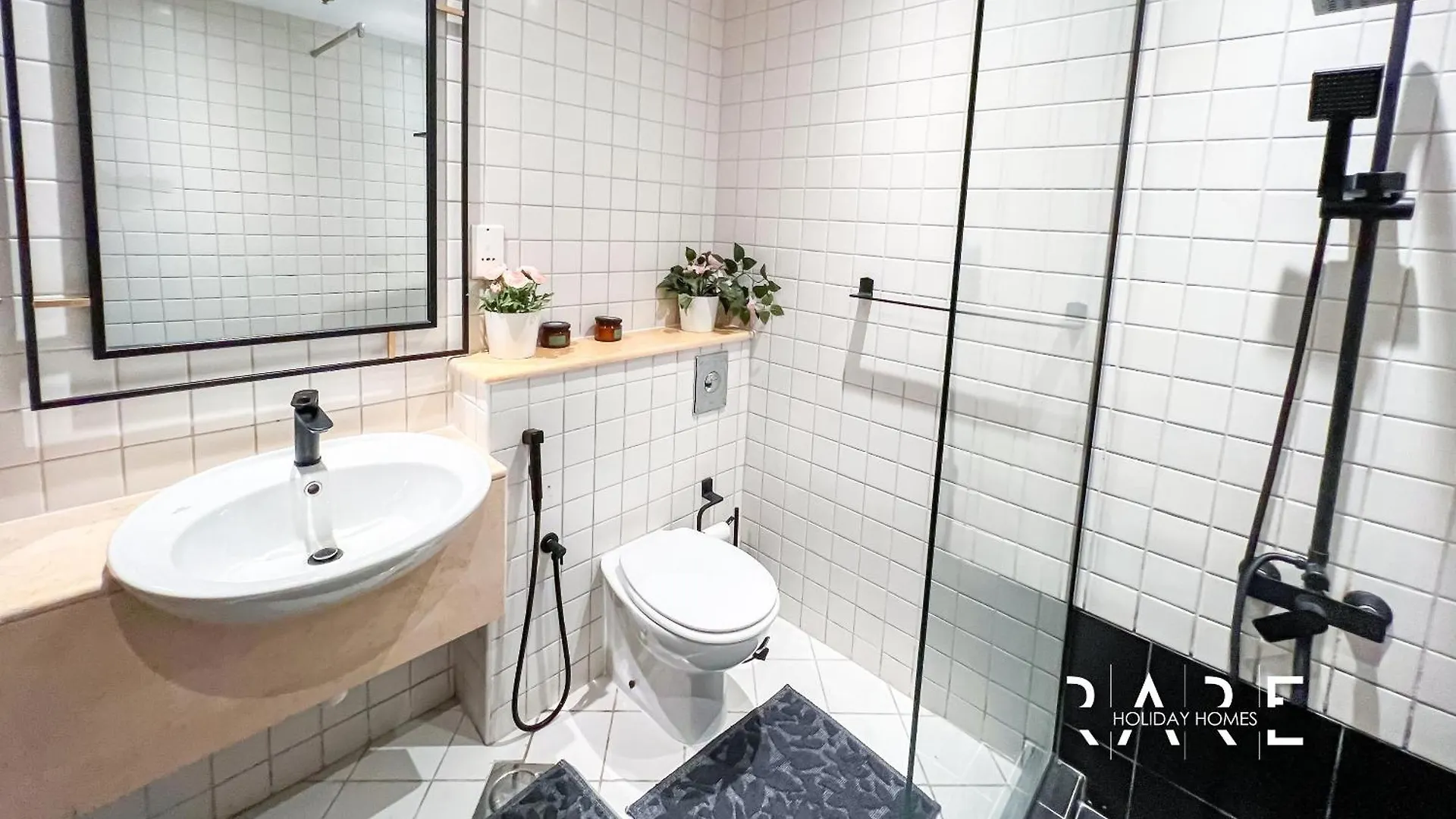 Rare Holiday Homes - Marina Quays West Tower - Near Marina Mall - R1003 - Dubai Marina Ηνωμένα Αραβικά Εμιράτα