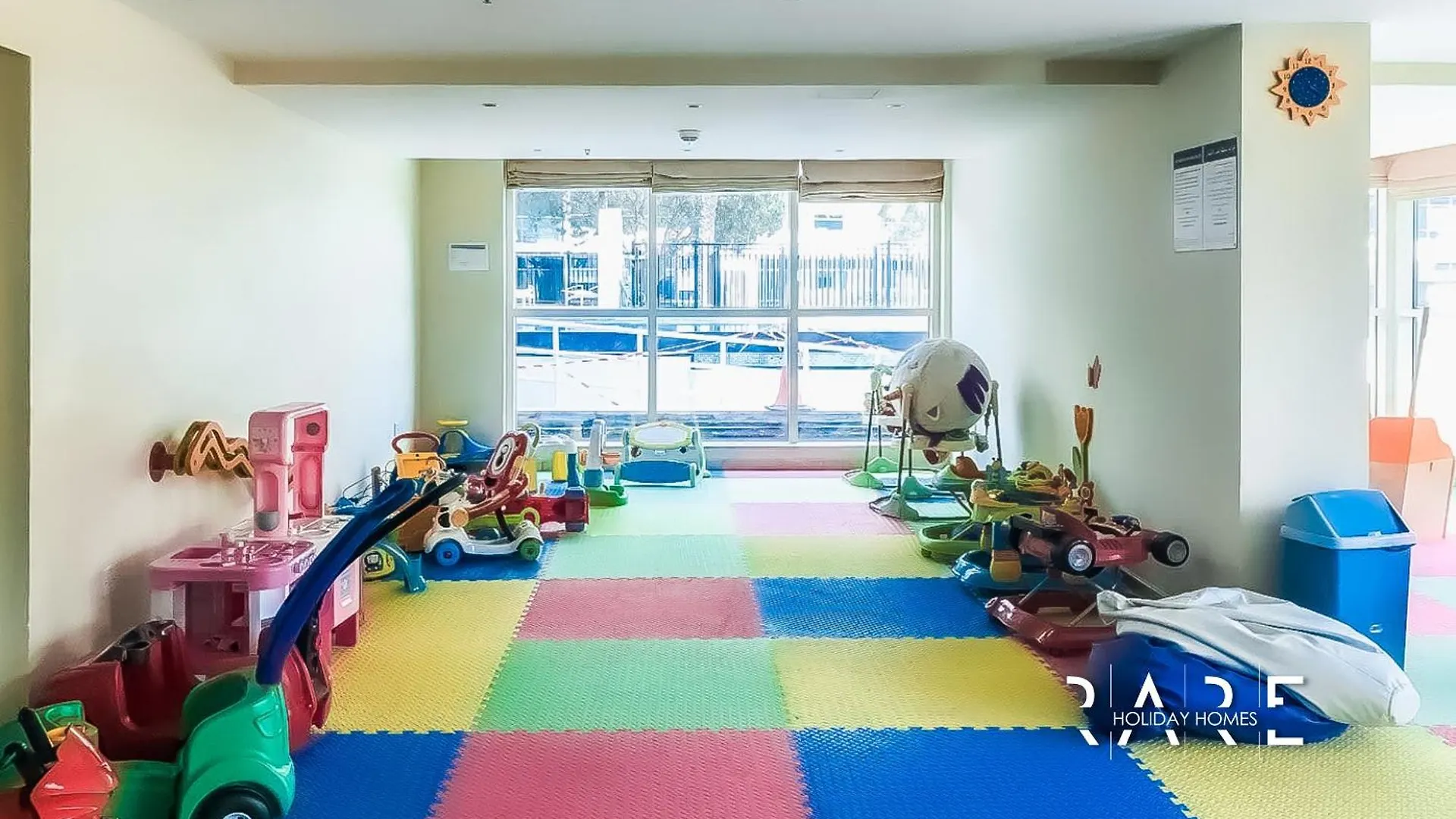 Rare Holiday Homes - Marina Quays West Tower - Near Marina Mall - R1003 - Dubai Marina 0*,  Ηνωμένα Αραβικά Εμιράτα