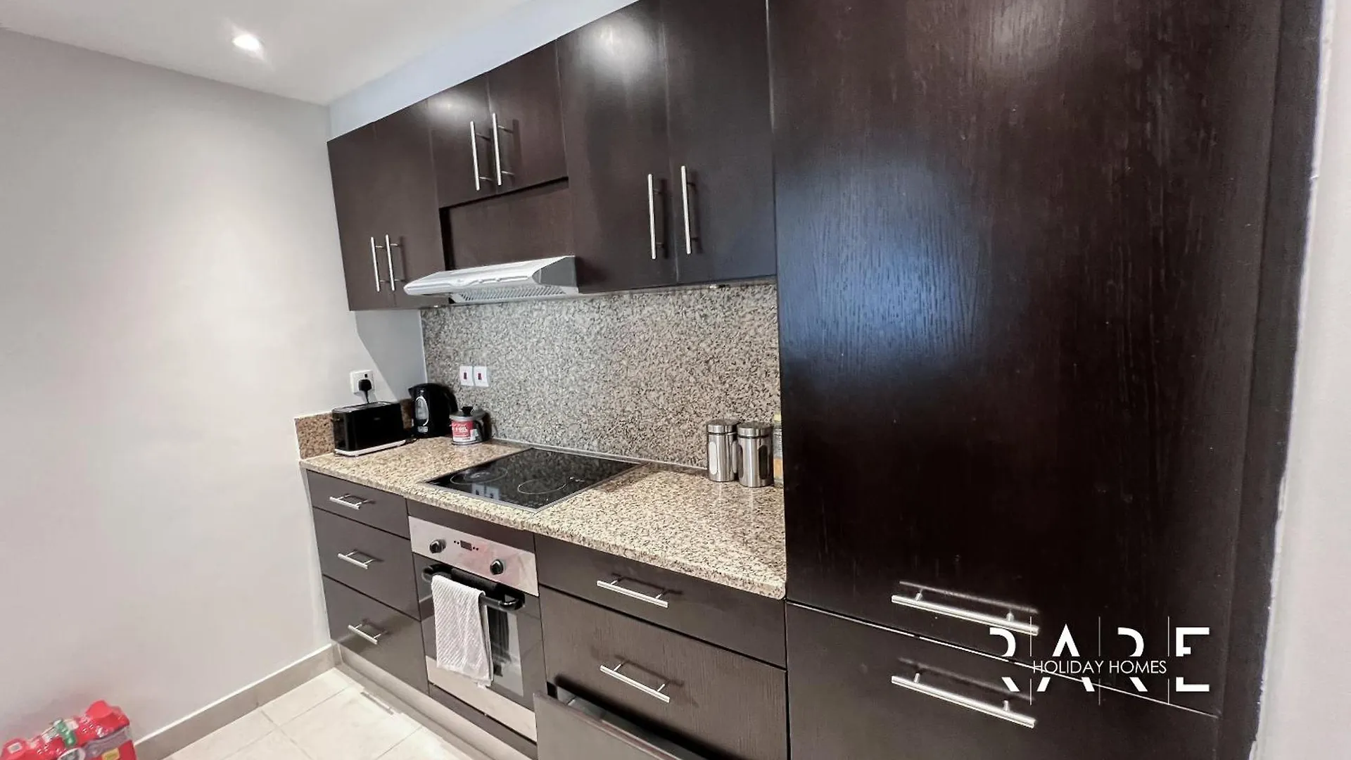Διαμέρισμα Rare Holiday Homes - Marina Quays West Tower - Near Marina Mall - R1003 - Dubai Marina
